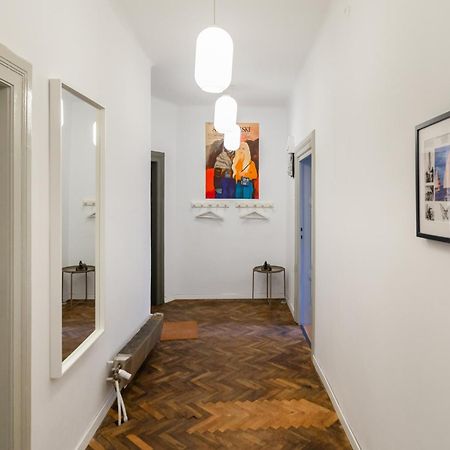 Vintage Charm,3 Bedrooms,Old Town Krakow Bagian luar foto