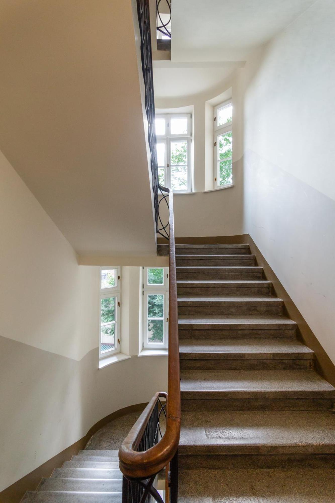 Vintage Charm,3 Bedrooms,Old Town Krakow Bagian luar foto